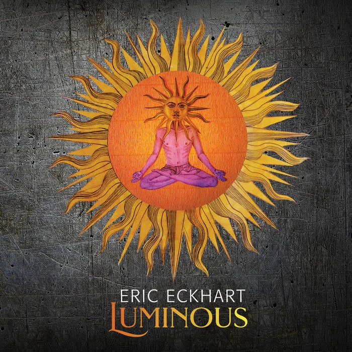 Luminous album cover